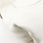 Gucci Softbit Small Calf White Handbag — view 5