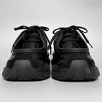 Prada System Black Sneaker — view 3