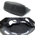 Louis Vuitton Comme Des Garcons with Holes PM Rei Kawakubo Collaboration 2-Way Shoulder Bag — view 3