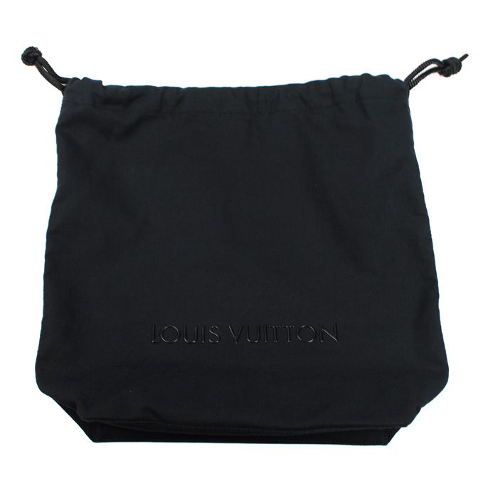 Louis Vuitton Comme Des Garcons with Holes PM Rei Kawakubo Collaboration 2-Way Shoulder Bag — view 4