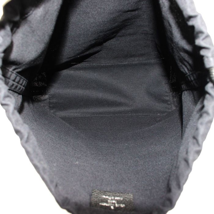 Louis Vuitton Comme Des Garcons with Holes PM Rei Kawakubo Collaboration 2-Way Shoulder Bag — view 6
