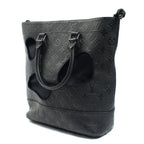 Louis Vuitton Comme Des Garcons with Holes PM Rei Kawakubo Collaboration 2-Way Shoulder Bag — view 2