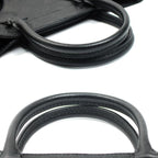 Louis Vuitton Comme Des Garcons with Holes PM Rei Kawakubo Collaboration 2-Way Shoulder Bag — view 7