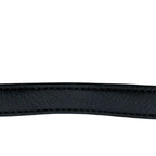 Louis Vuitton Bracelet Monochain Monogram Eclipse Leather Silver — view 7