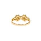 Dior Ring 18K Yellow Gold — view 7