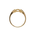 Dior Ring 18K Yellow Gold — view 9