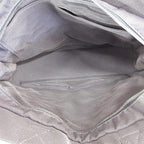 Hermes Her Polyester Gray — view 5