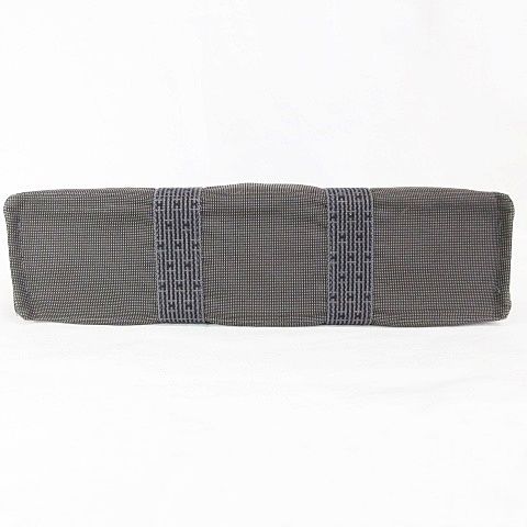 Hermes Her Polyester Gray — view 4