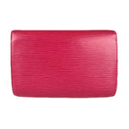 Louis Vuitton Shoulder Bag Epi Pochette PM — view 3