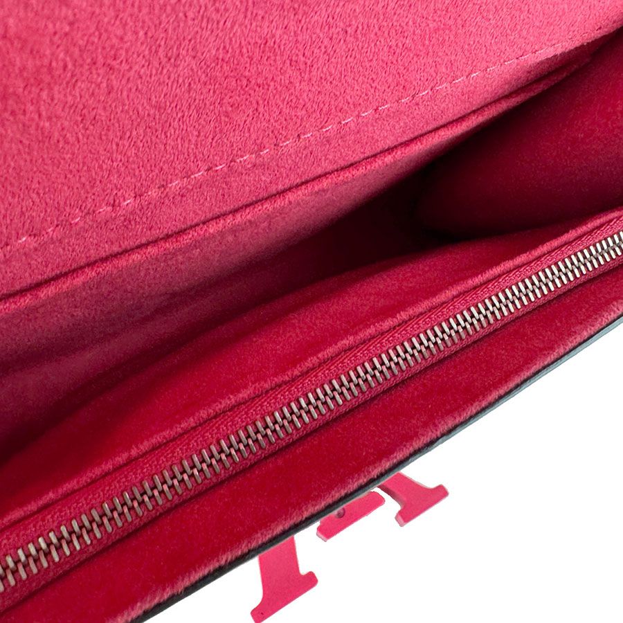 Louis Vuitton Shoulder Bag Epi Pochette PM — view 5