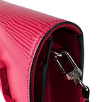 Louis Vuitton Shoulder Bag Epi Pochette PM — view 8