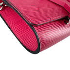 Louis Vuitton Shoulder Bag Epi Pochette PM — view 9