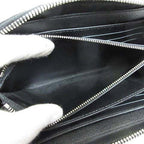 Louis Vuitton Damier Graphite Zippy XL Wallet Travel Case Loud — view 6