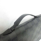 Louis Vuitton Damier Graphite Zippy XL Wallet Travel Case Loud — view 7