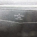 Louis Vuitton Damier Graphite Zippy XL Wallet Travel Case Loud — view 5