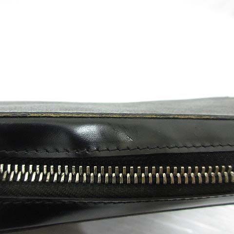 Louis Vuitton Damier Graphite Zippy XL Wallet Travel Case Loud — view 9