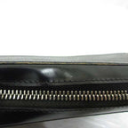 Louis Vuitton Damier Graphite Zippy XL Wallet Travel Case Loud — view 9