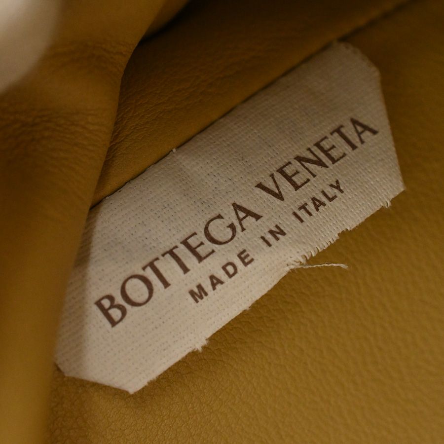 Bottega Veneta Shoulder Bag Mini the Pouch — view 6