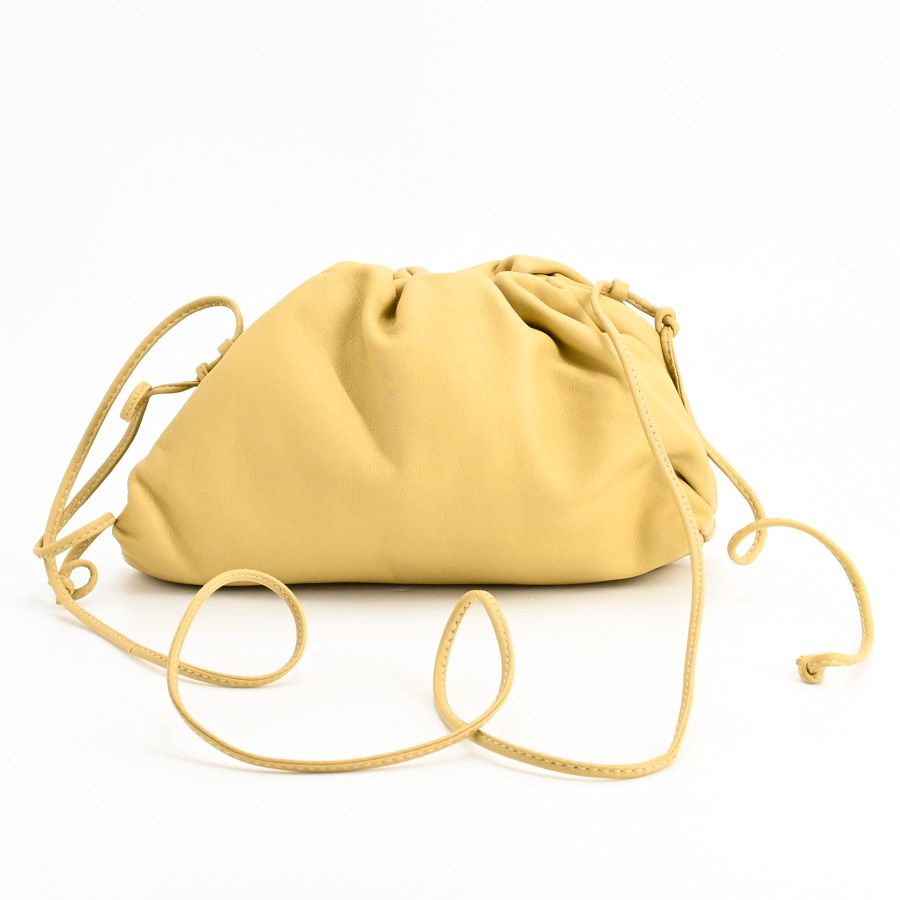 Bottega Veneta Shoulder Bag Mini the Pouch — view 3