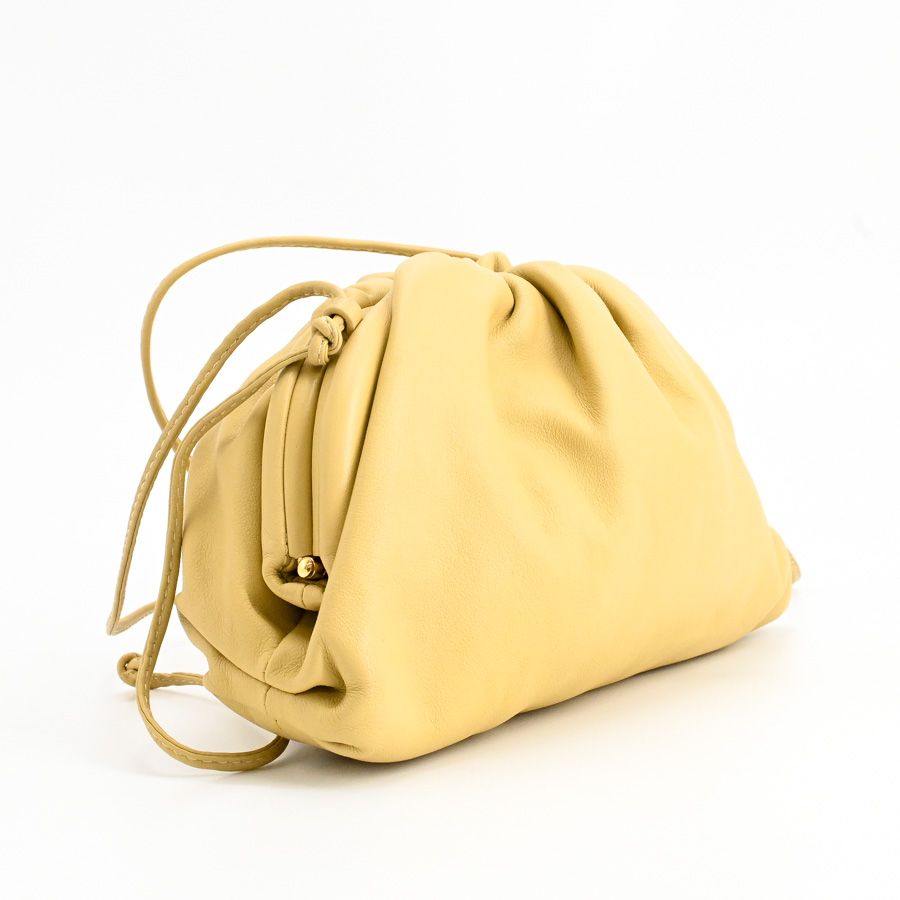 Bottega Veneta Shoulder Bag Mini the Pouch — view 2