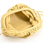 Bottega Veneta Shoulder Bag Mini the Pouch — view 4
