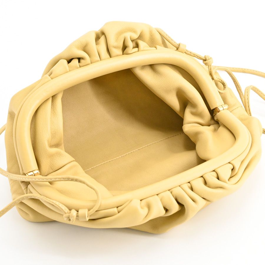 Bottega Veneta Shoulder Bag Mini the Pouch — view 4