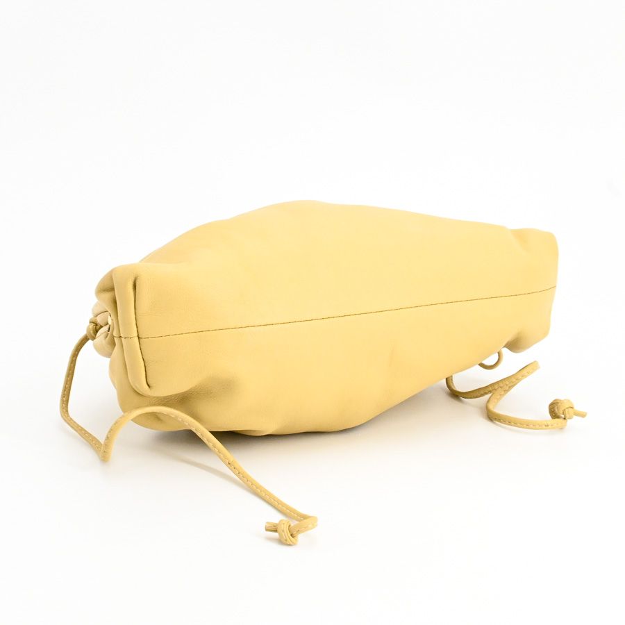 Bottega Veneta Shoulder Bag Mini the Pouch — view 5
