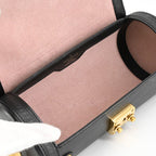Louis Vuitton Shoulder Bag Papillon Trunk — view 4