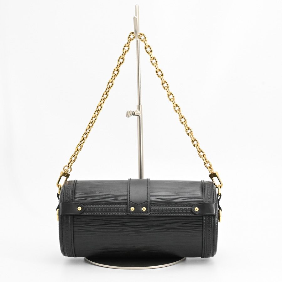 Louis Vuitton Shoulder Bag Papillon Trunk — view 3
