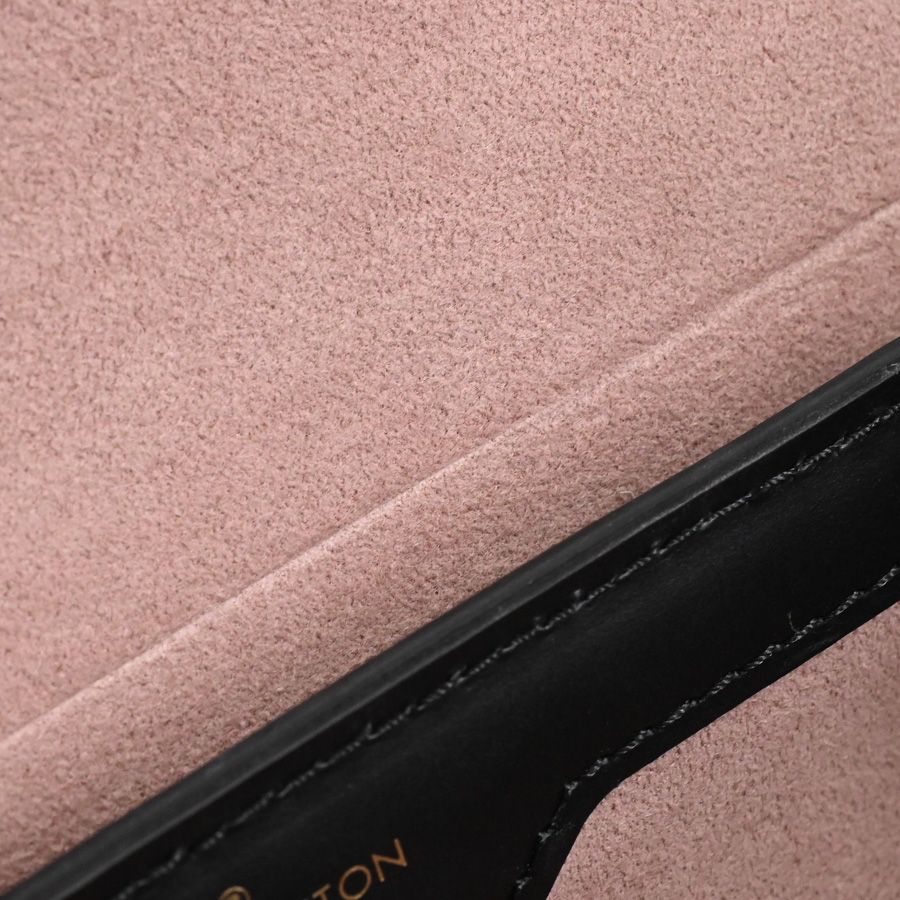 Louis Vuitton Shoulder Bag Papillon Trunk — view 9