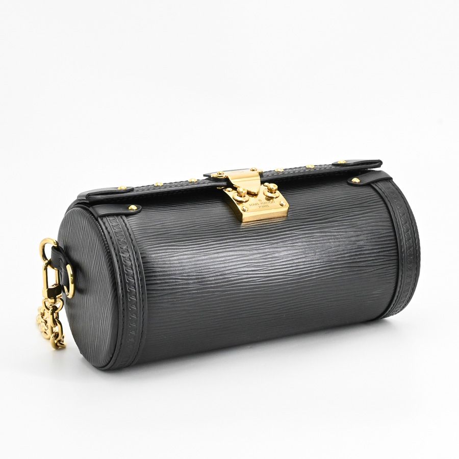 Louis Vuitton Shoulder Bag Papillon Trunk — view 5