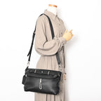 Louis Vuitton Shoulder Bag Steamer — view 7