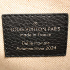 Louis Vuitton Shoulder Bag Steamer — view 6