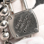 Louis Vuitton Shoulder Bag Steamer — view 9