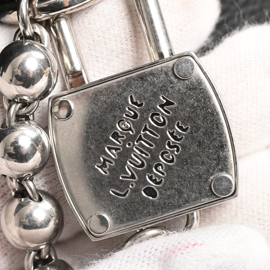Louis Vuitton Shoulder Bag Steamer — view 9