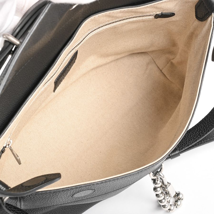Louis Vuitton Shoulder Bag Steamer — view 4