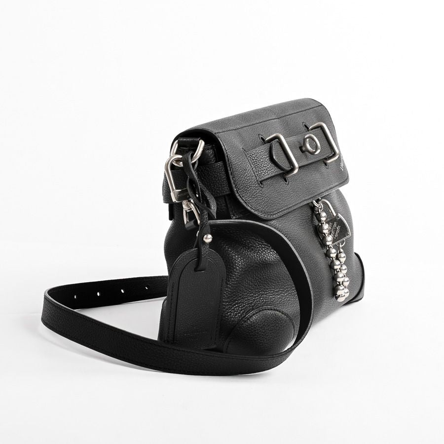 Louis Vuitton Shoulder Bag Steamer — view 2