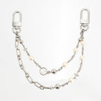 Louis Vuitton Charm Midnight Pearl Chain — view 3