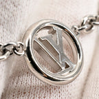 Louis Vuitton Charm Midnight Pearl Chain — view 6