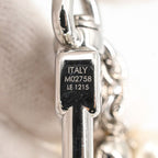 Louis Vuitton Charm Midnight Pearl Chain — view 4