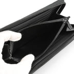 Louis Vuitton Wallet Zippy Horizontal Black — view 5