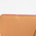 Louis Vuitton Card Case Organizer de Poche Red Rose Pondi Sherry — view 7