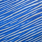 Louis Vuitton Wallet Zippy Denim — view 8