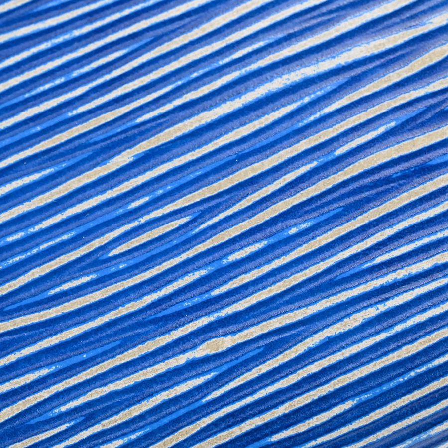Louis Vuitton Wallet Zippy Denim — view 8