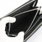 Louis Vuitton Wallet Zippy Denim — view 5