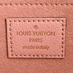 Louis Vuitton Shoulder Bag Pochette Felicie Rose Pu-dol — view 6
