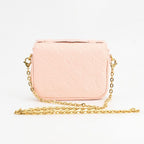 Louis Vuitton Shoulder Bag Micro Metis — view 3