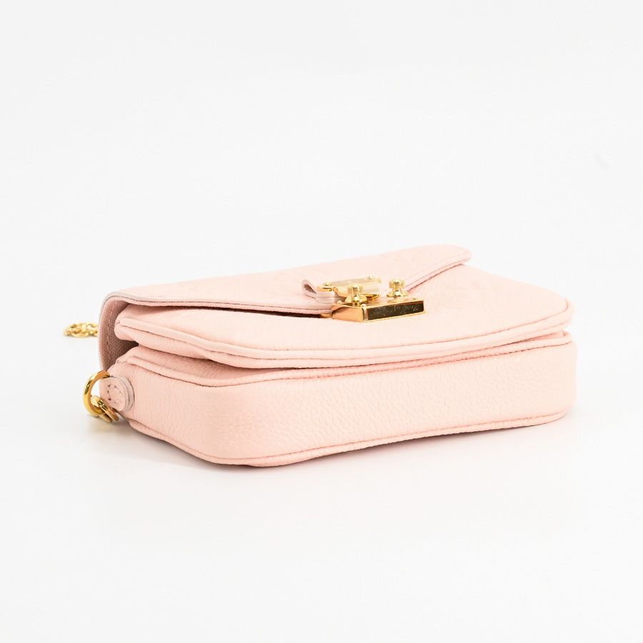 Louis Vuitton Shoulder Bag Micro Metis — view 5