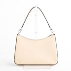 Louis Vuitton Shoulder Bag Marelle Ivory Quartz — view 3