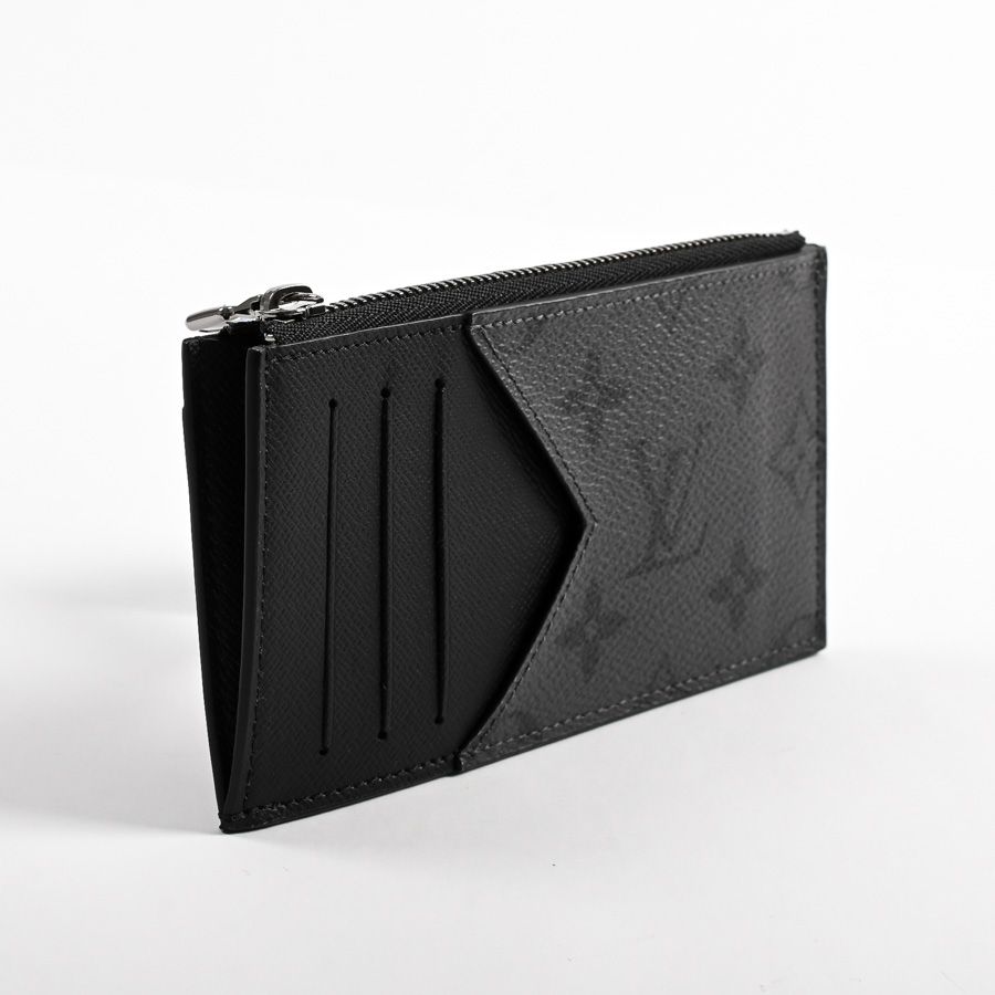 Louis Vuitton Card Case Coin Holder — view 2